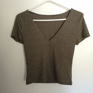 ☀️3 for $20☀️Crop top